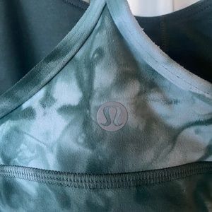 Perfect condition, LuluLemon sports bra